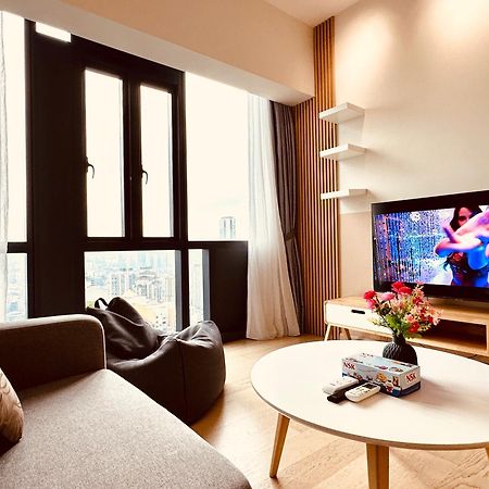 Star Residence Suite 吉隆坡 外观 照片