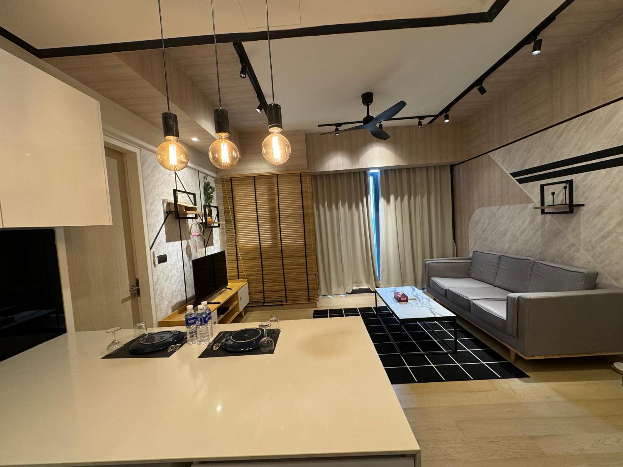 Star Residence Suite 吉隆坡 外观 照片