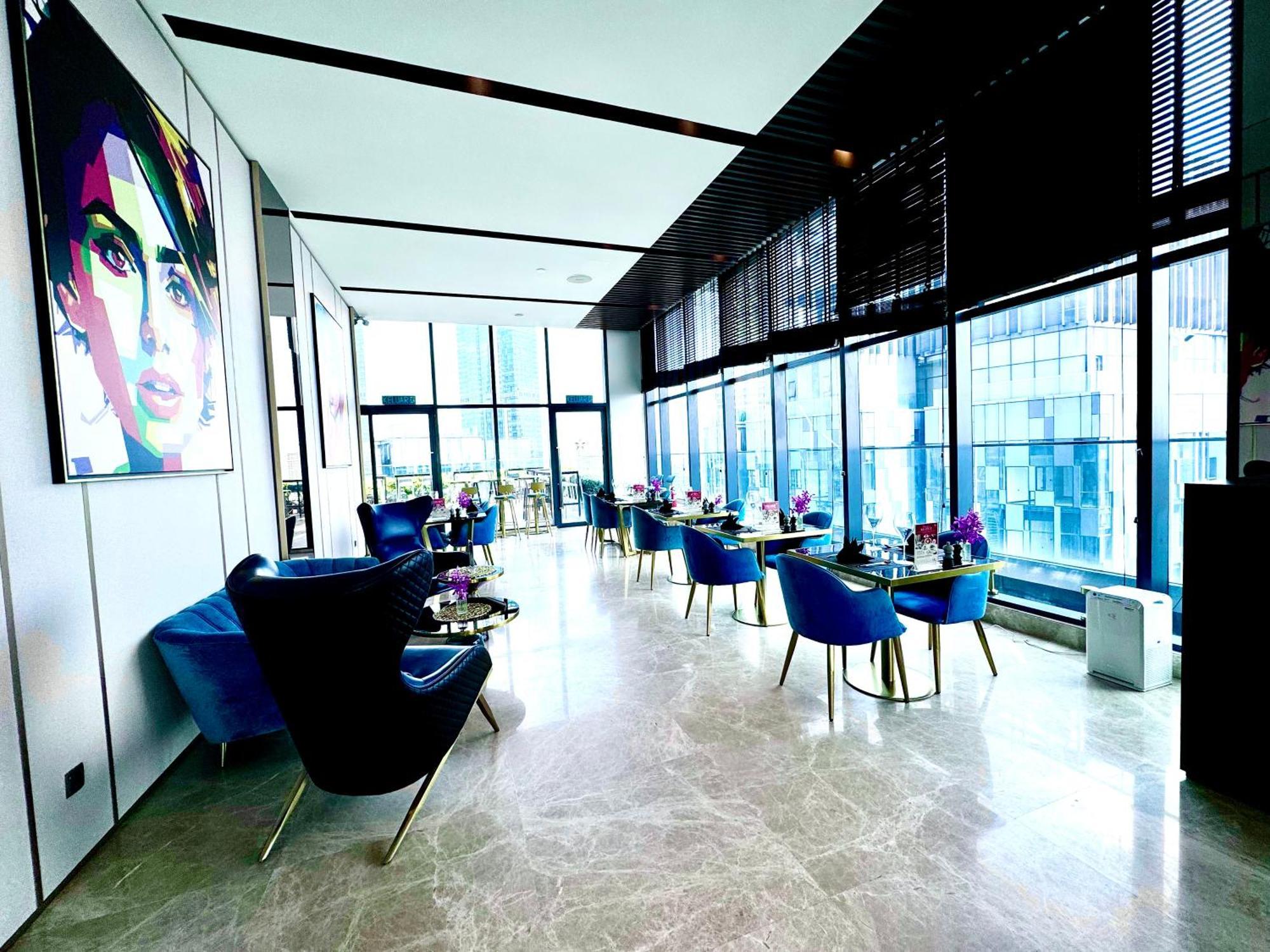 Star Residence Suite 吉隆坡 外观 照片