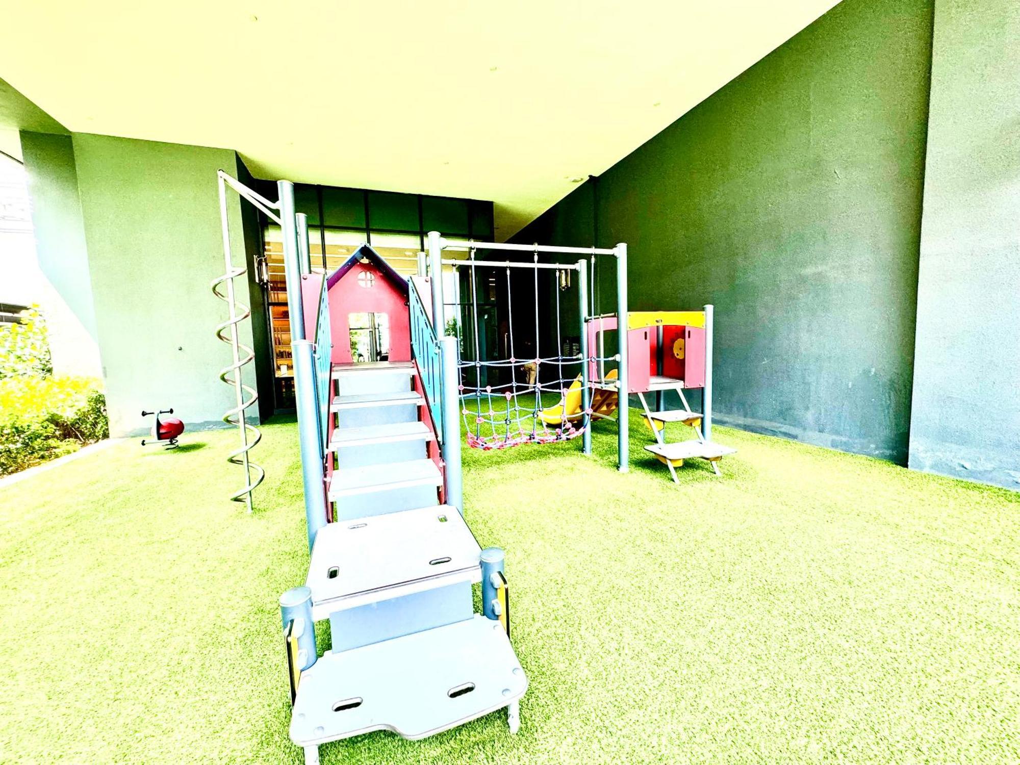 Star Residence Suite 吉隆坡 外观 照片
