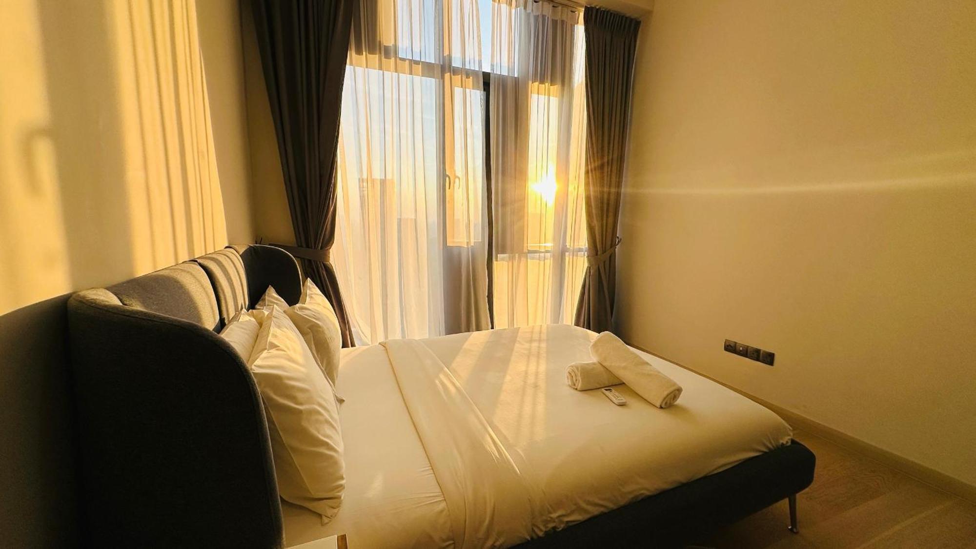 Star Residence Suite 吉隆坡 外观 照片